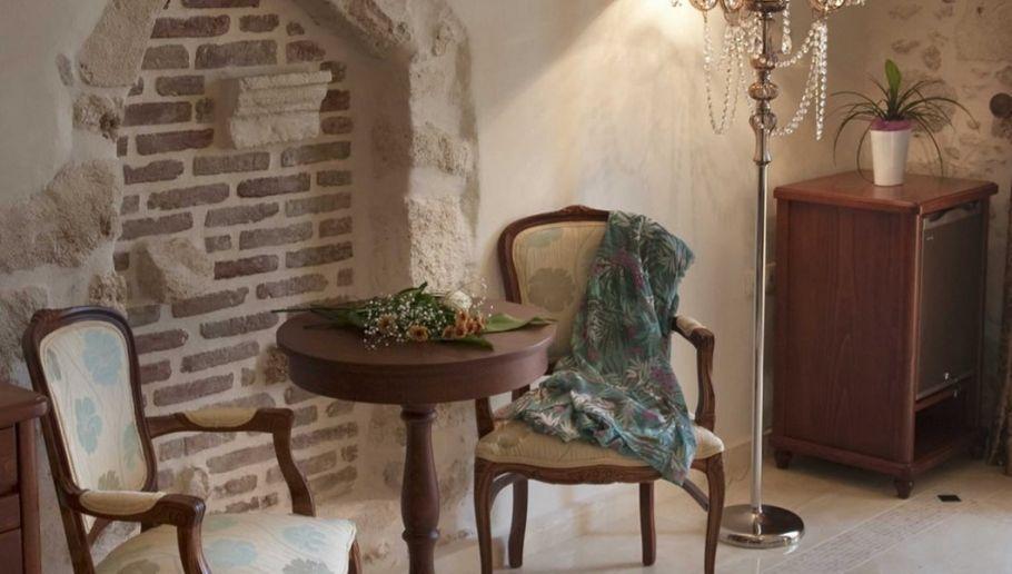 Antica Dimora Suites Rethymno Exterior foto