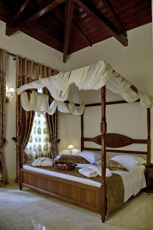 Antica Dimora Suites Rethymno Exterior foto