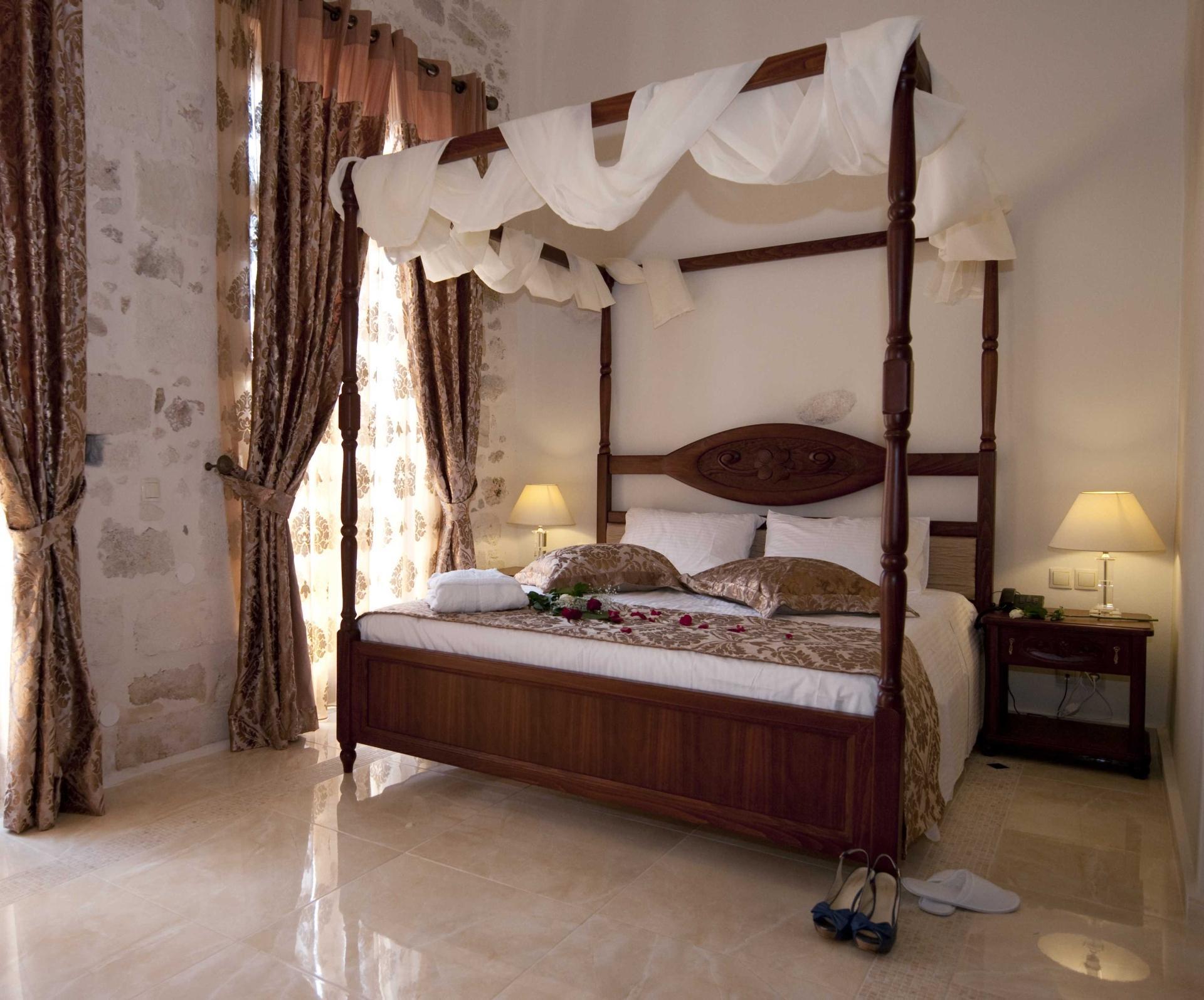 Antica Dimora Suites Rethymno Exterior foto