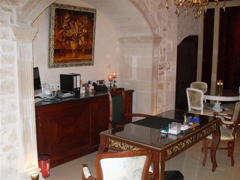 Antica Dimora Suites Rethymno Exterior foto